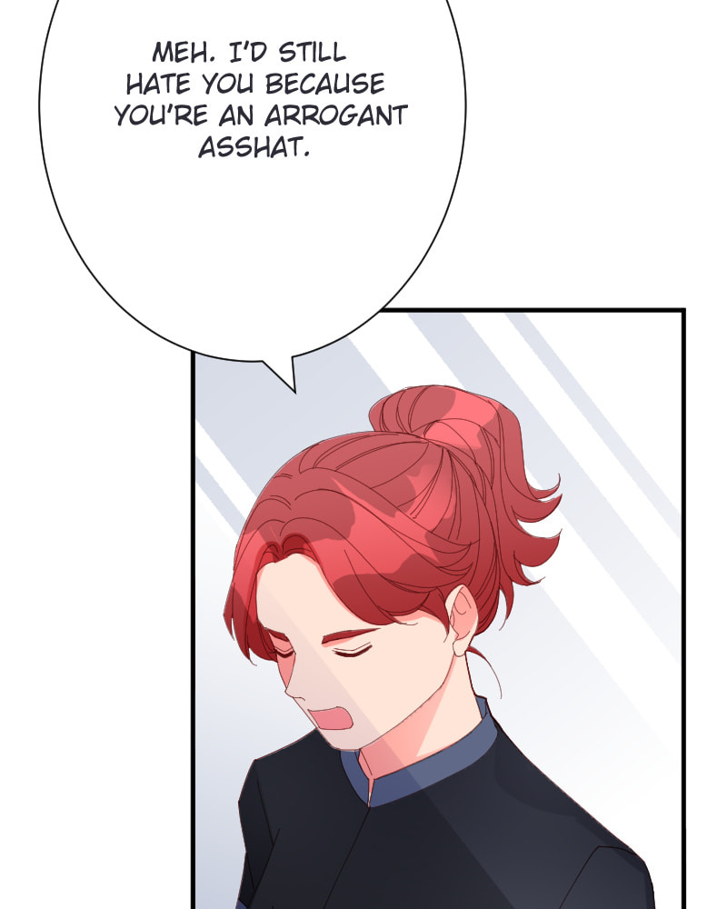 Maid for Hire Chapter 26 page 107 - 