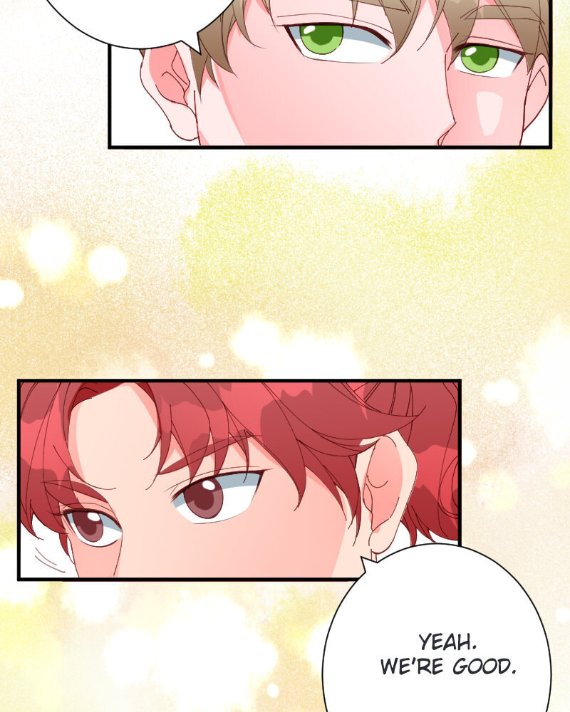 Maid for Hire Chapter 26 page 109 - 
