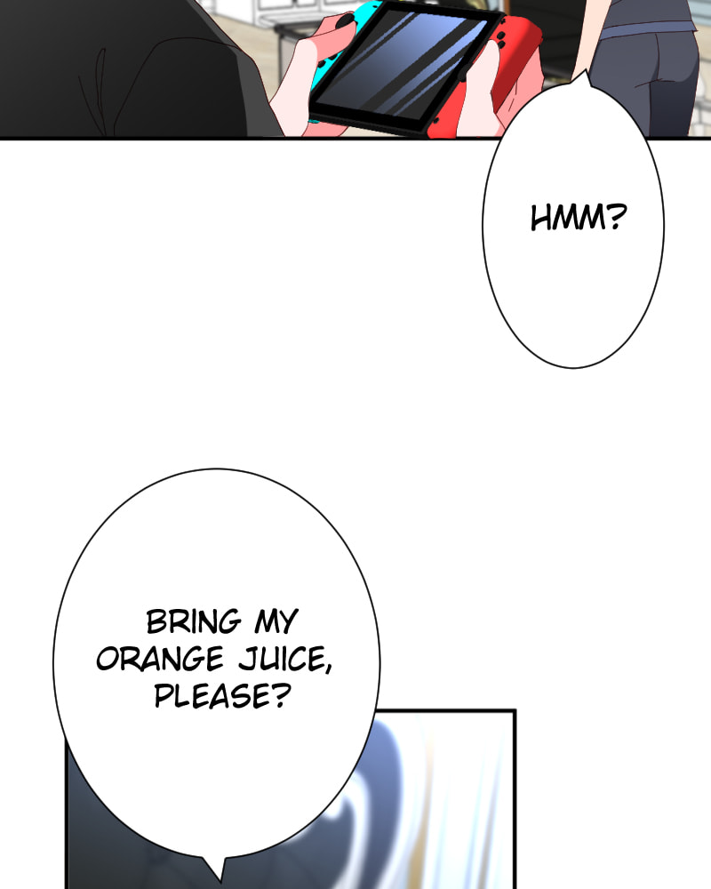 Maid for Hire Chapter 26 page 12 - 