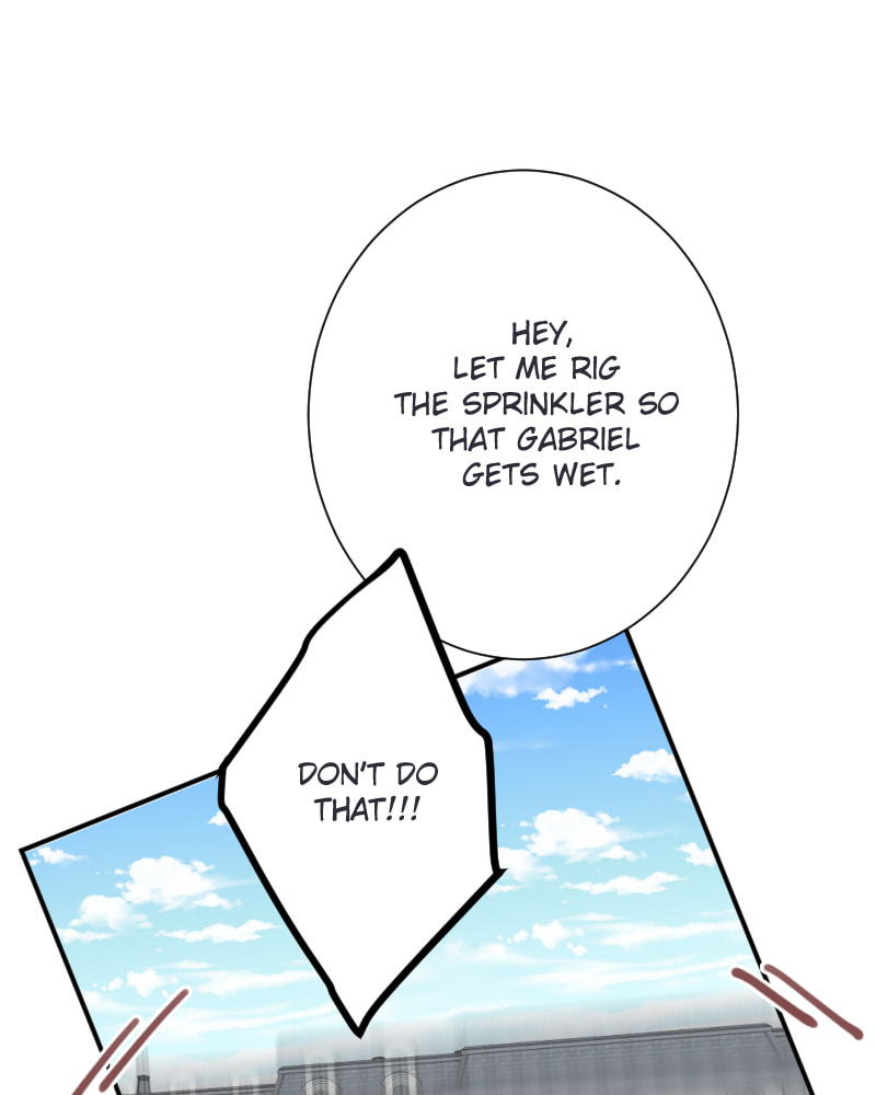 Maid for Hire Chapter 26 page 112 - 