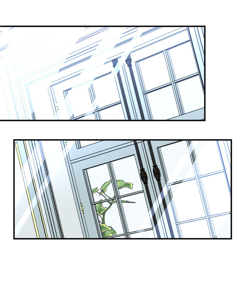 Maid for Hire Chapter 26 page 17 - 