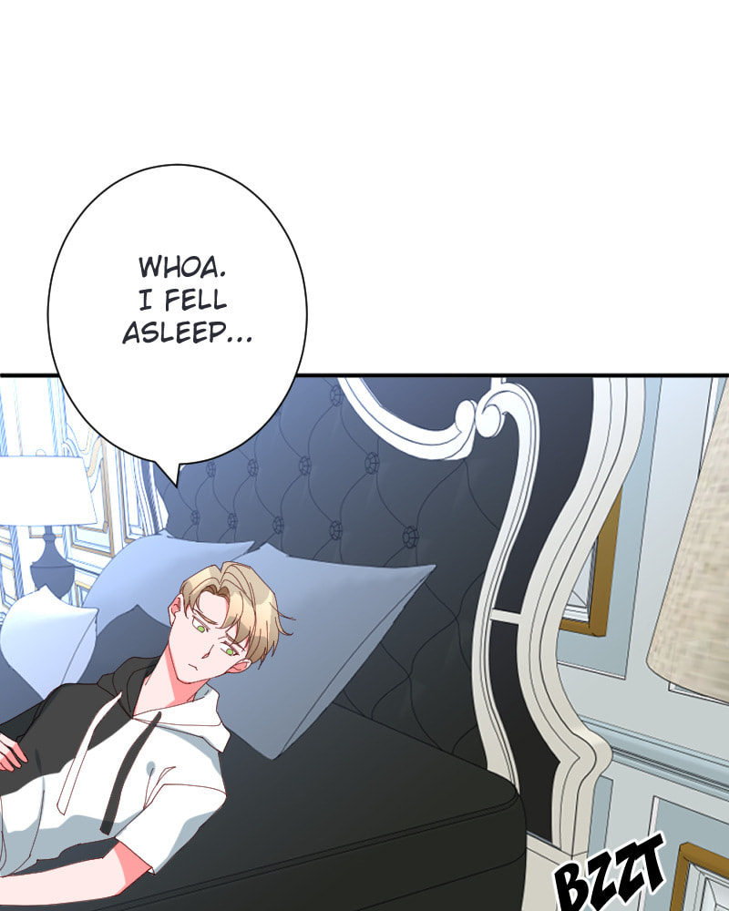 Maid for Hire Chapter 26 page 20 - 