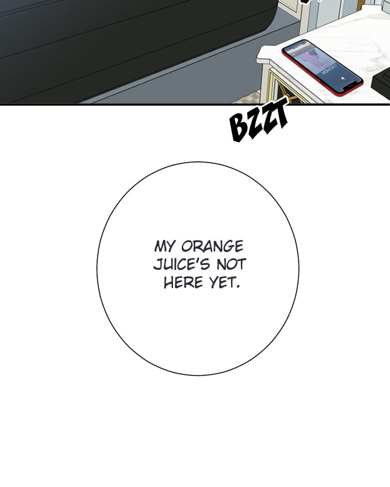Maid for Hire Chapter 26 page 21 - 