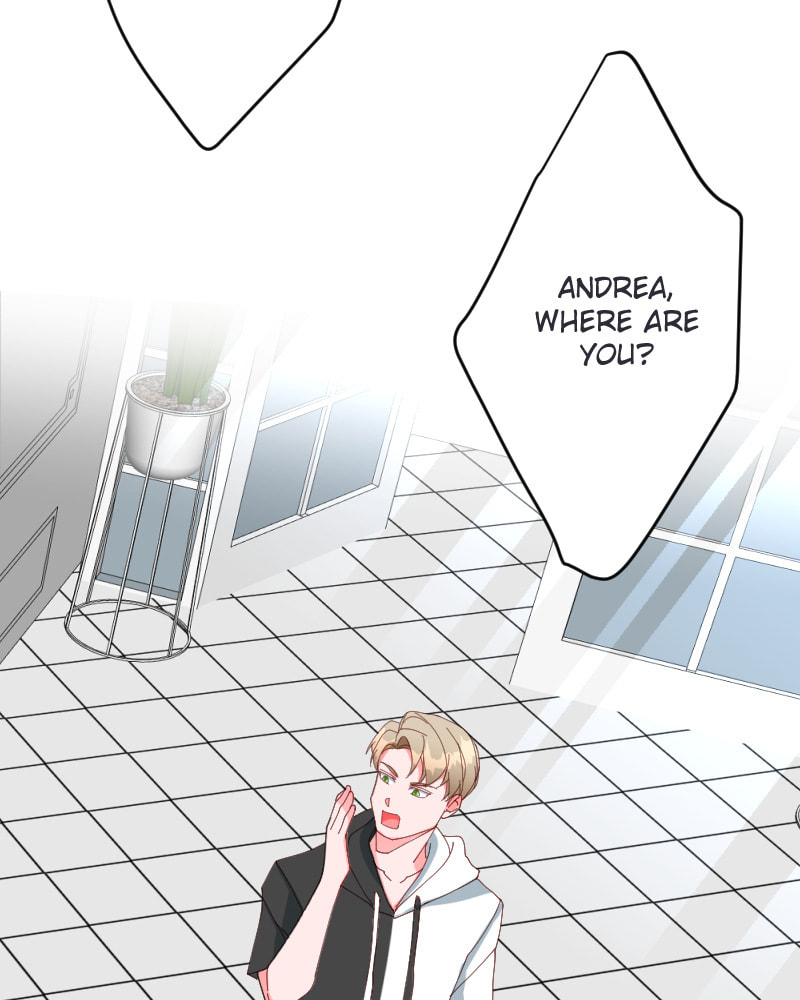 Maid for Hire Chapter 26 page 24 - 