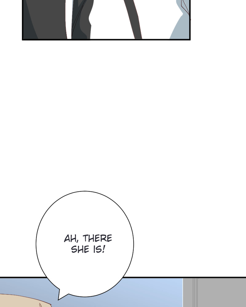 Maid for Hire Chapter 26 page 28 - 