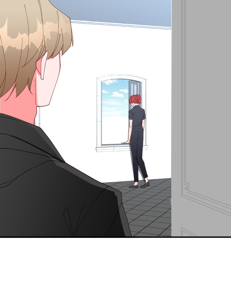 Maid for Hire Chapter 26 page 29 - 
