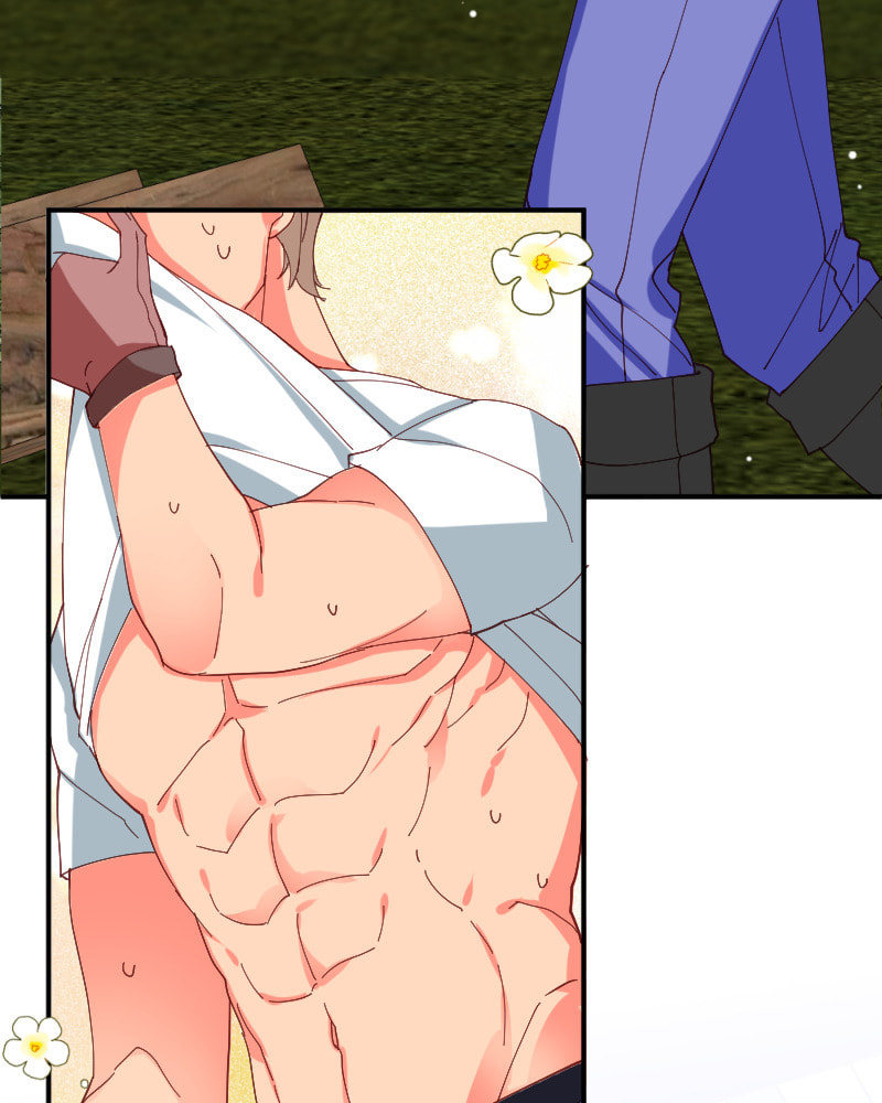 Maid for Hire Chapter 26 page 38 - 