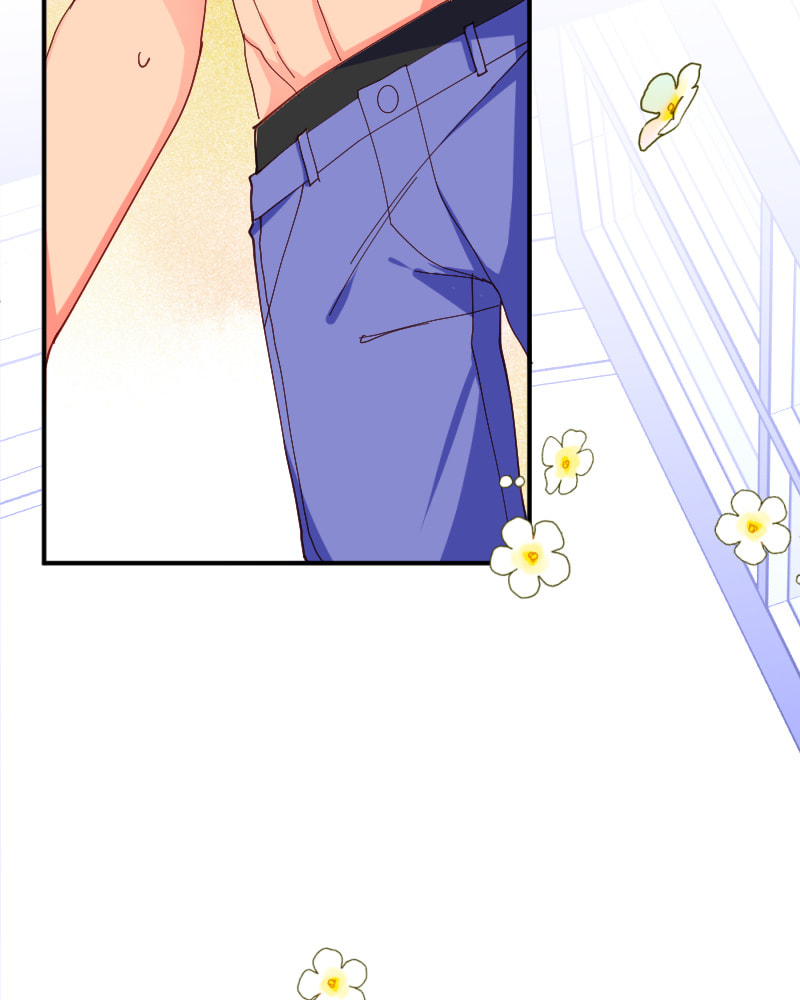 Maid for Hire Chapter 26 page 39 - 