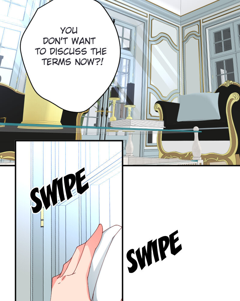 Maid for Hire Chapter 26 page 5 - 