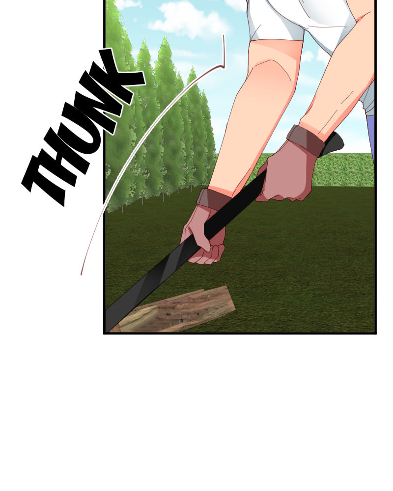 Maid for Hire Chapter 26 page 46 - 
