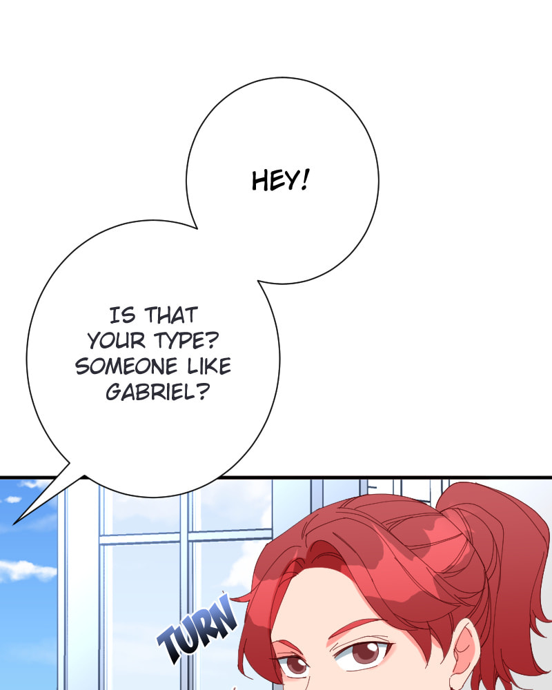 Maid for Hire Chapter 26 page 47 - 