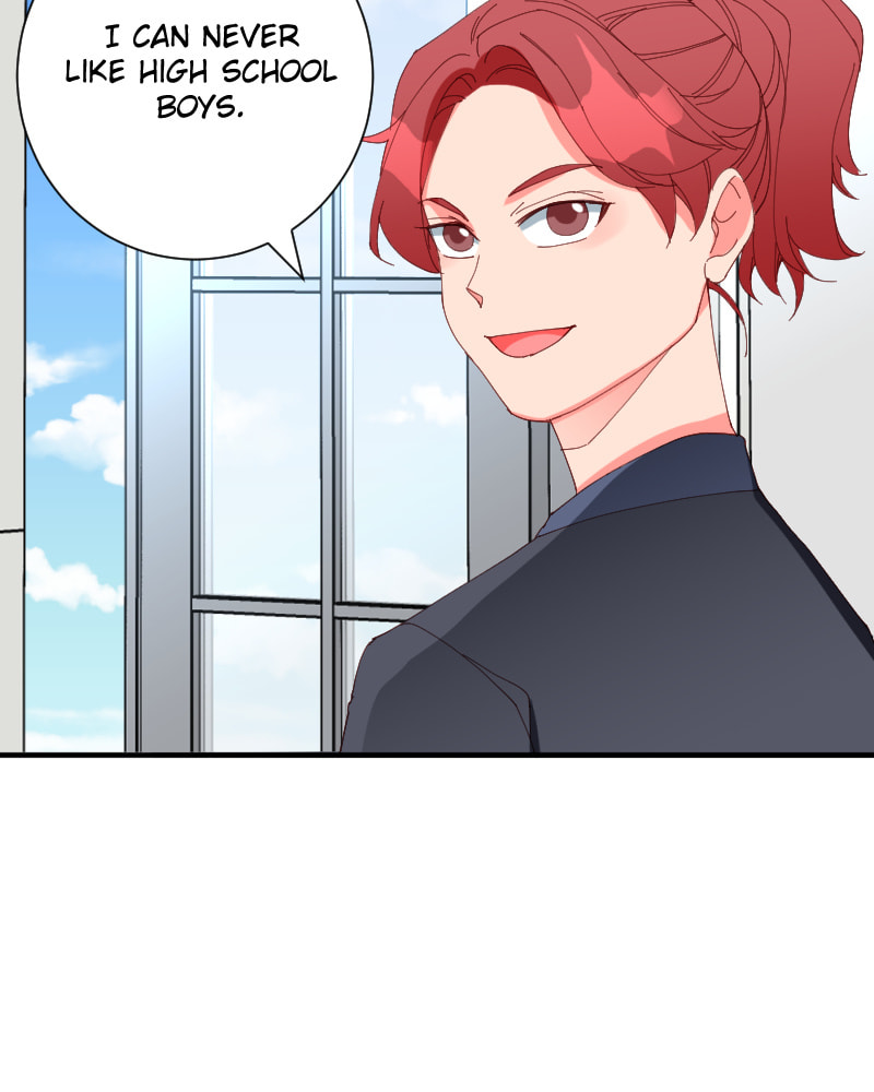 Maid for Hire Chapter 26 page 49 - 