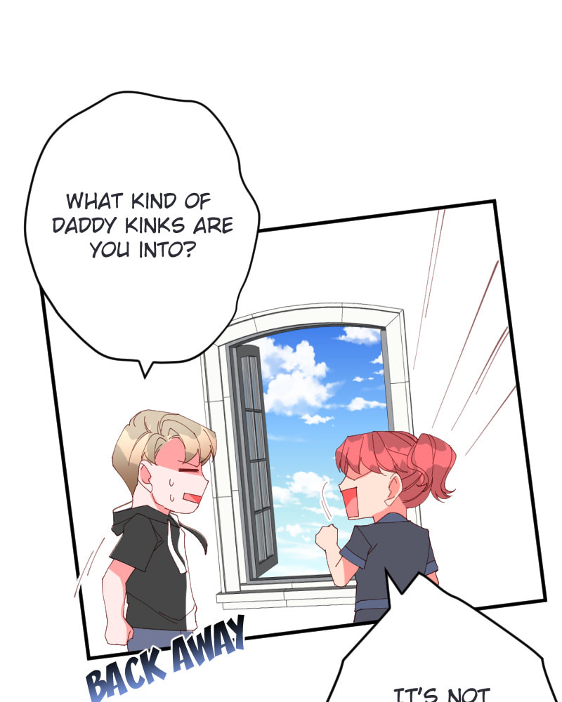 Maid for Hire Chapter 26 page 50 - 