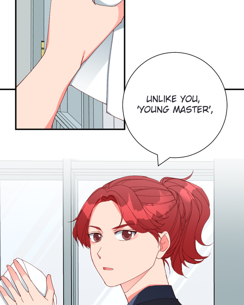 Maid for Hire Chapter 26 page 6 - 