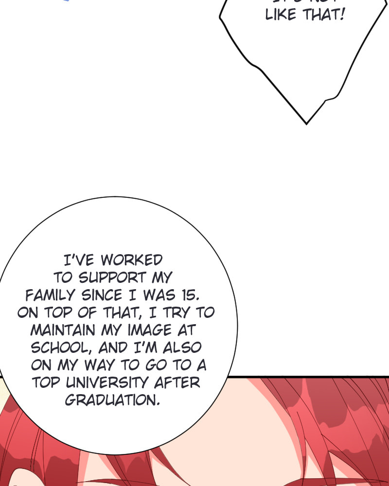 Maid for Hire Chapter 26 page 51 - 