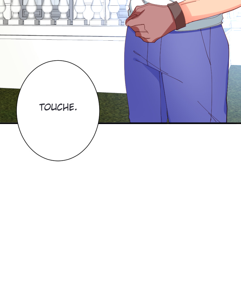 Maid for Hire Chapter 26 page 55 - 