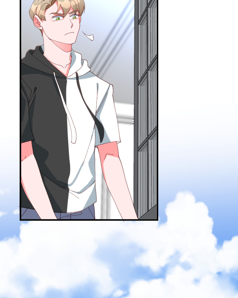 Maid for Hire Chapter 26 page 59 - 