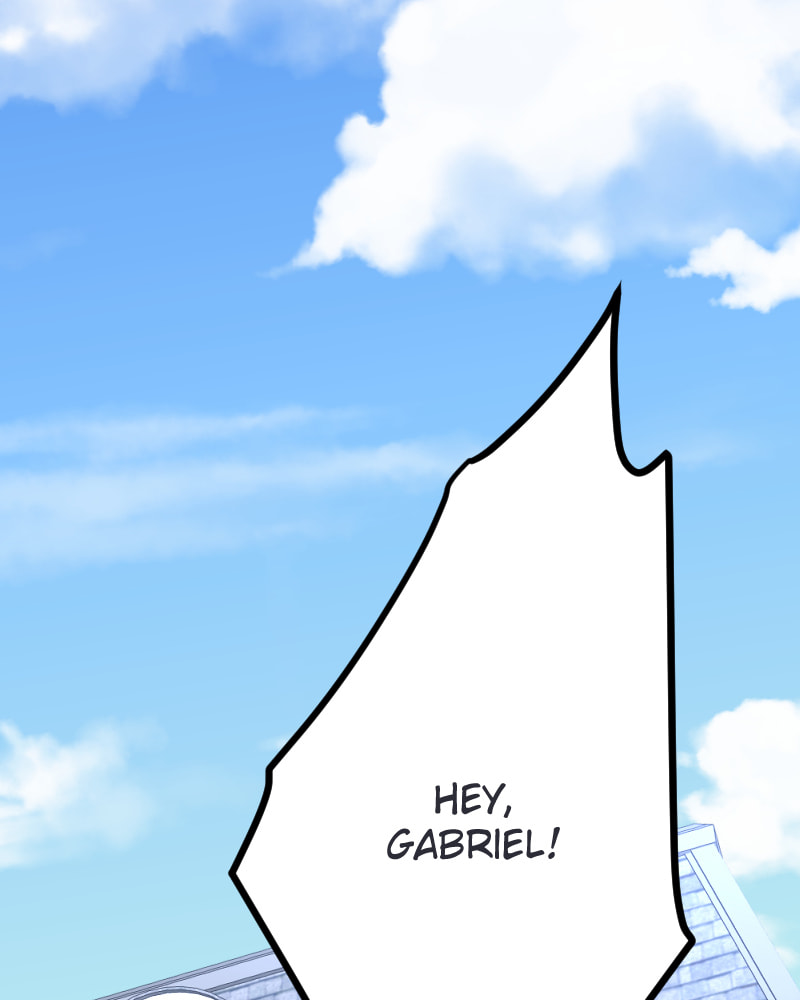 Maid for Hire Chapter 26 page 60 - 