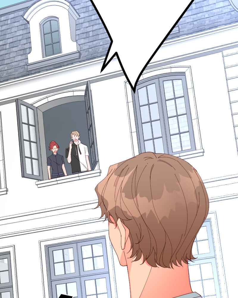 Maid for Hire Chapter 26 page 61 - 