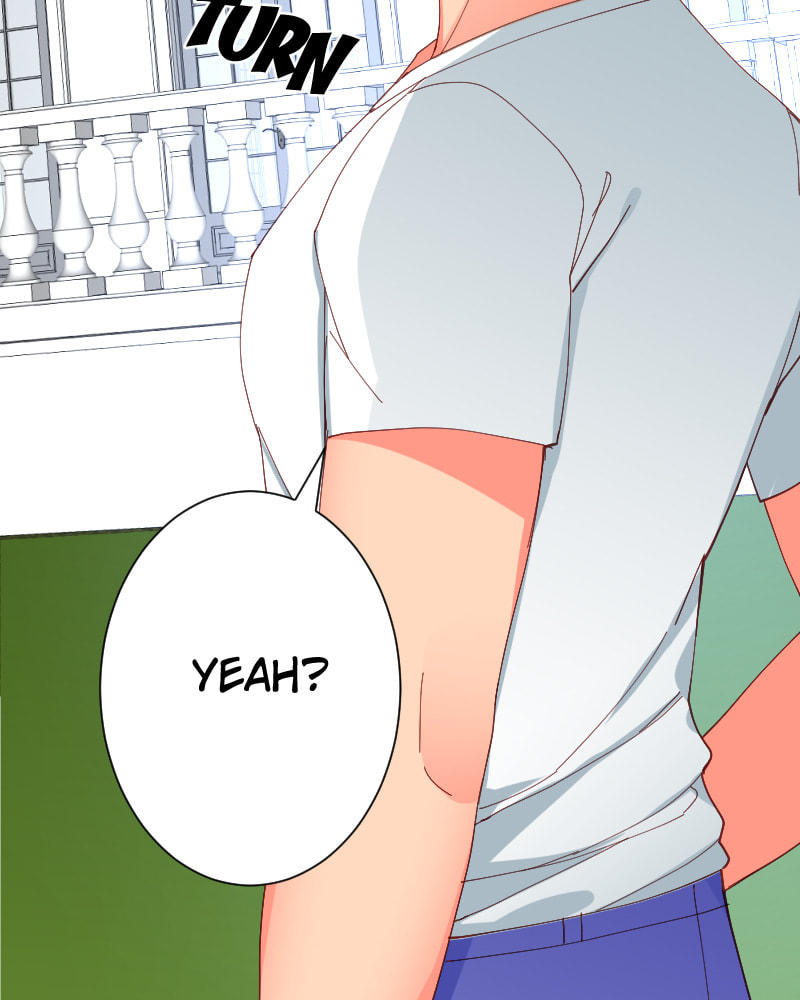 Maid for Hire Chapter 26 page 62 - 