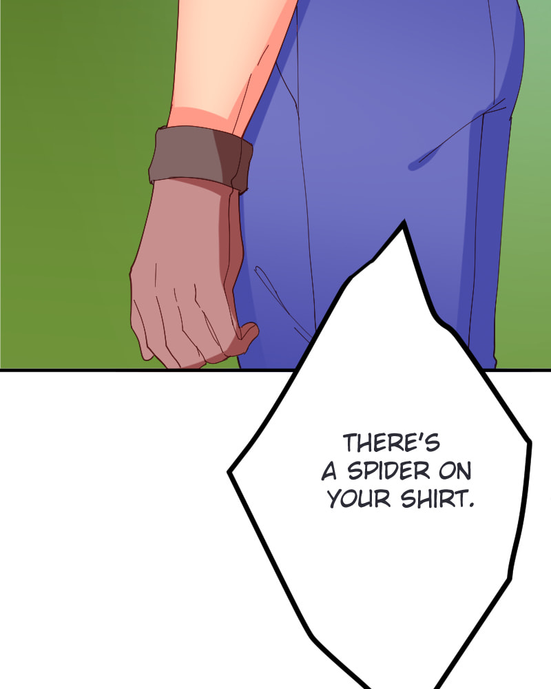 Maid for Hire Chapter 26 page 63 - 