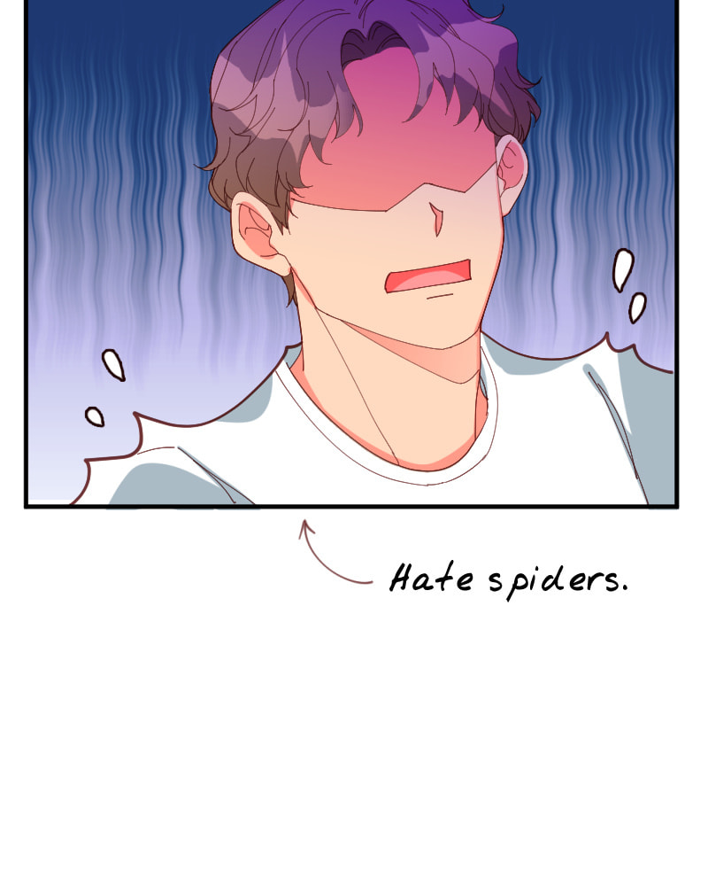 Maid for Hire Chapter 26 page 65 - 