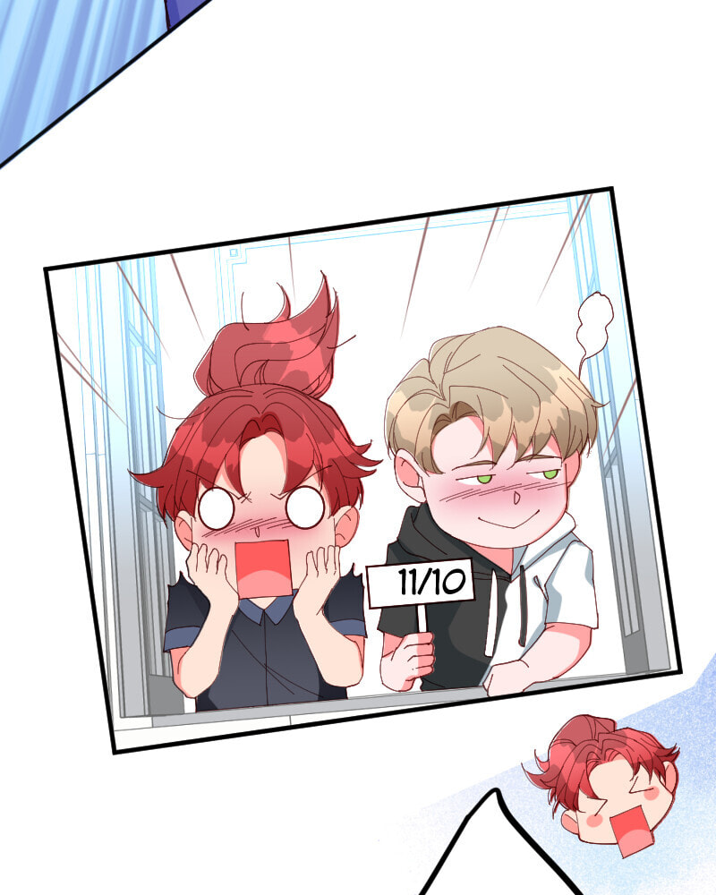 Maid for Hire Chapter 26 page 69 - 