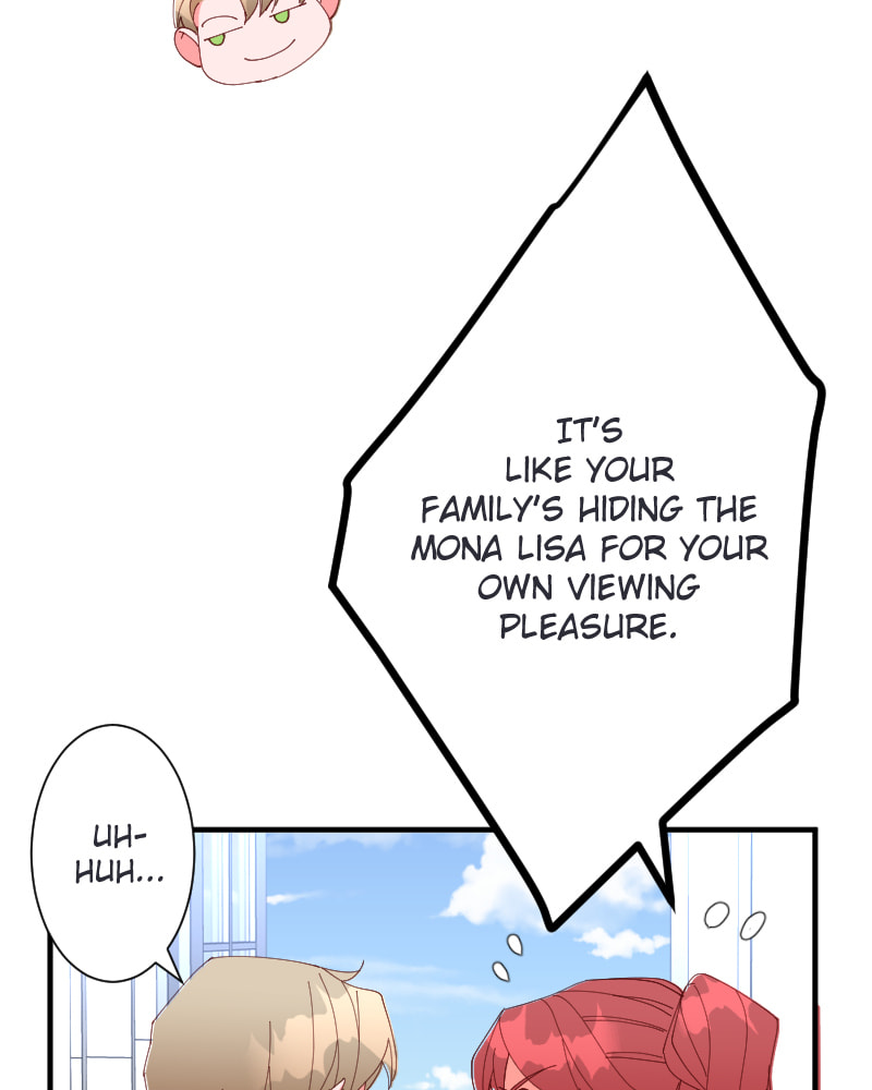 Maid for Hire Chapter 26 page 74 - 