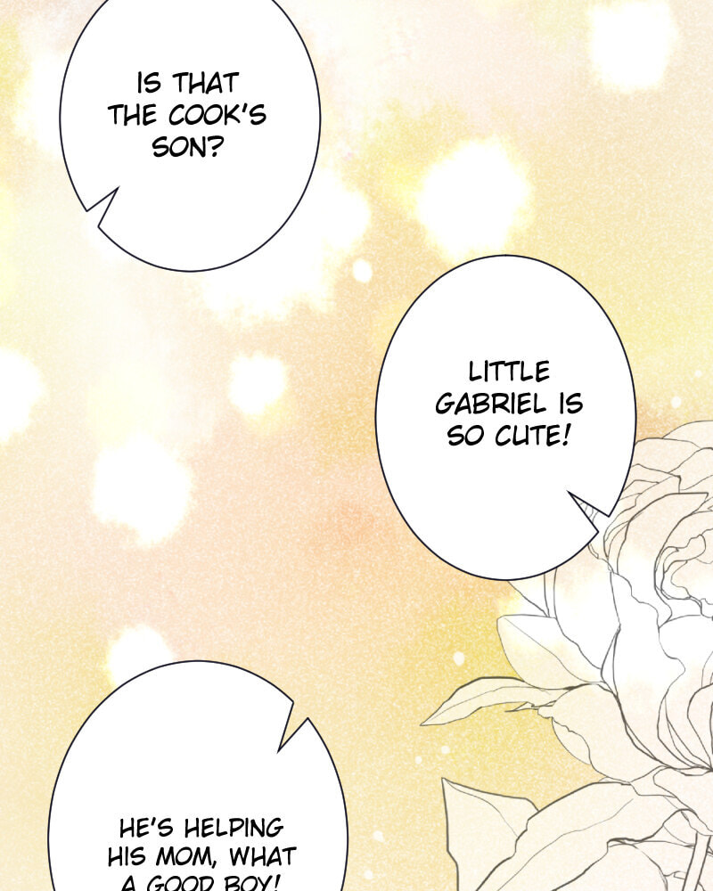 Maid for Hire Chapter 26 page 83 - 