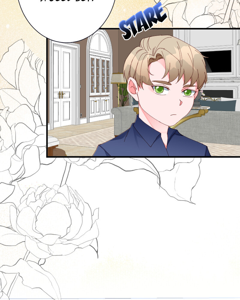 Maid for Hire Chapter 26 page 84 - 