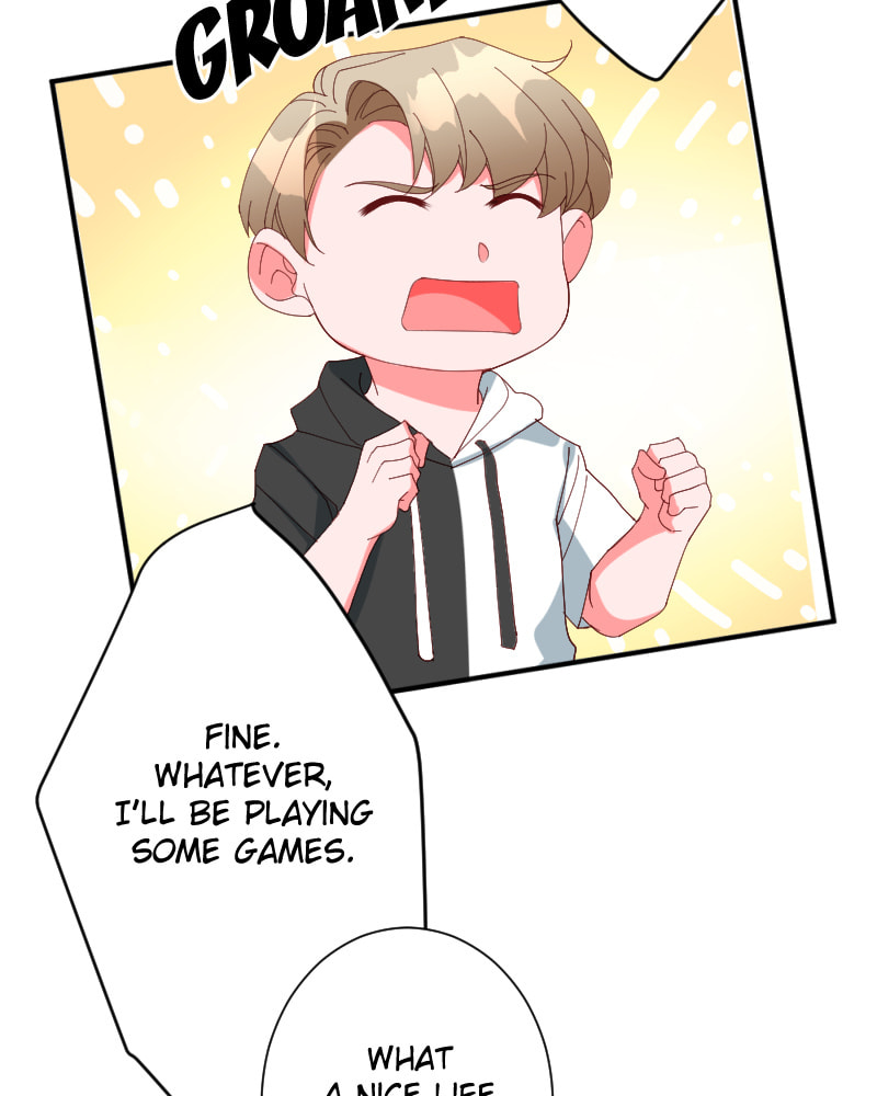 Maid for Hire Chapter 26 page 10 - 