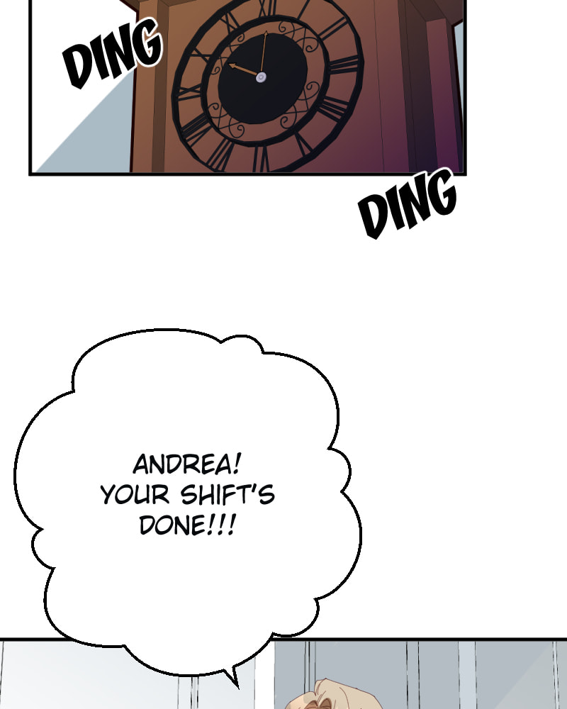 Maid for Hire Chapter 27 page 2 - 