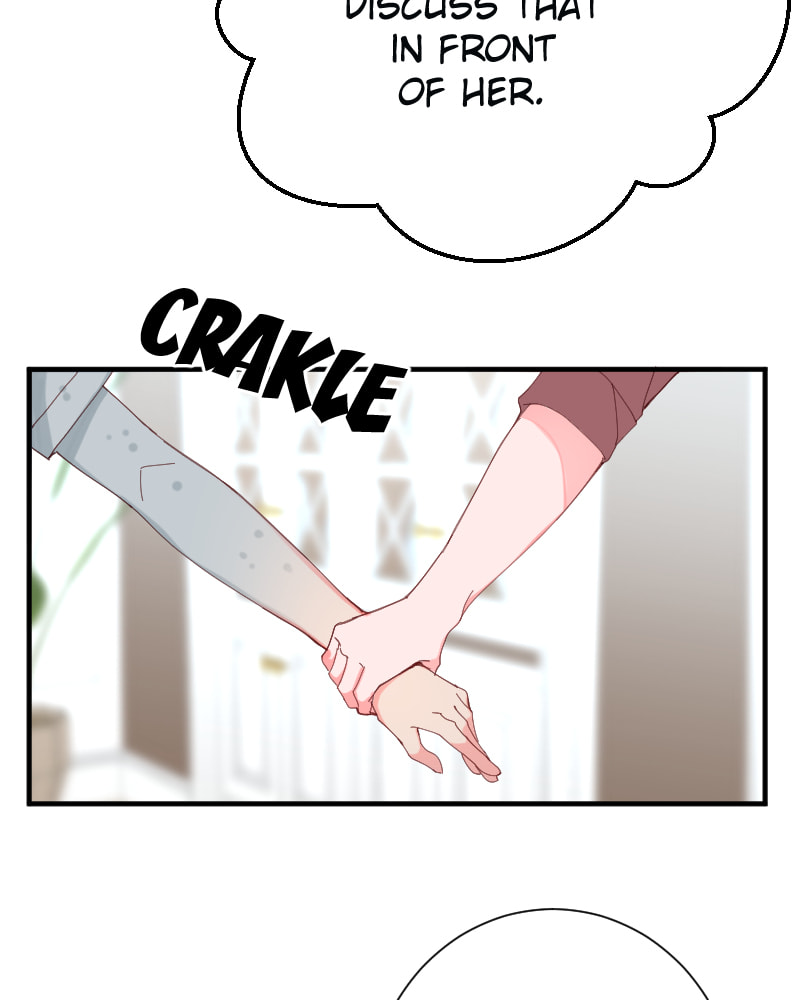 Maid for Hire Chapter 27 page 11 - 