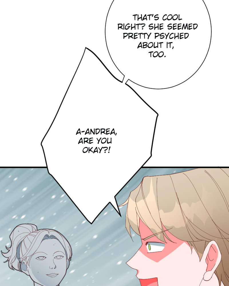 Maid for Hire Chapter 27 page 12 - 
