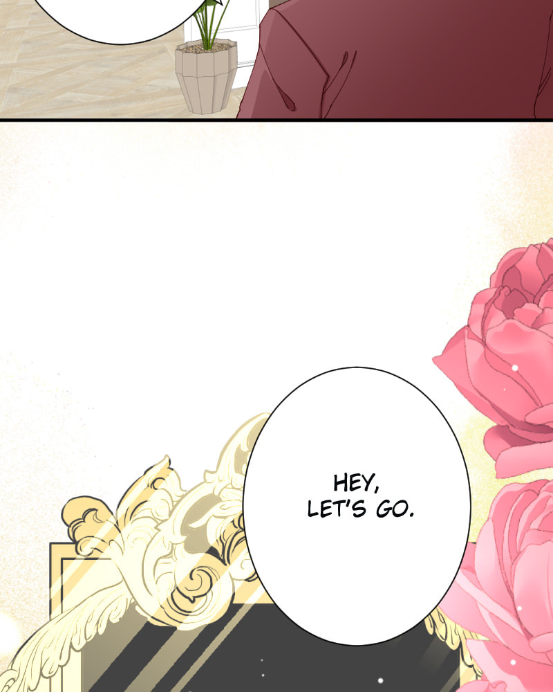 Maid for Hire Chapter 27 page 19 - 