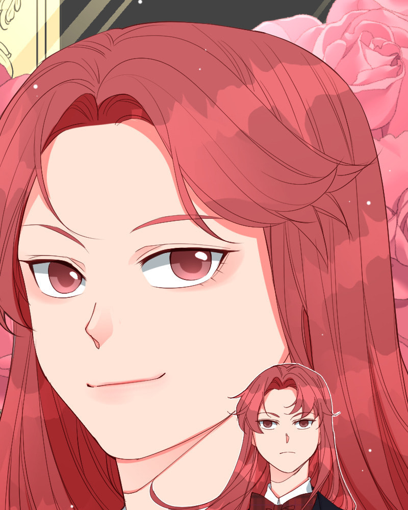 Maid for Hire Chapter 27 page 20 - 