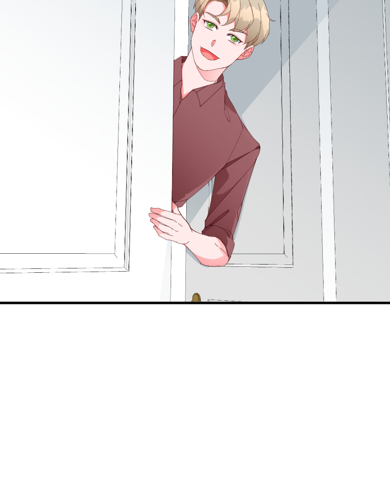 Maid for Hire Chapter 27 page 3 - 