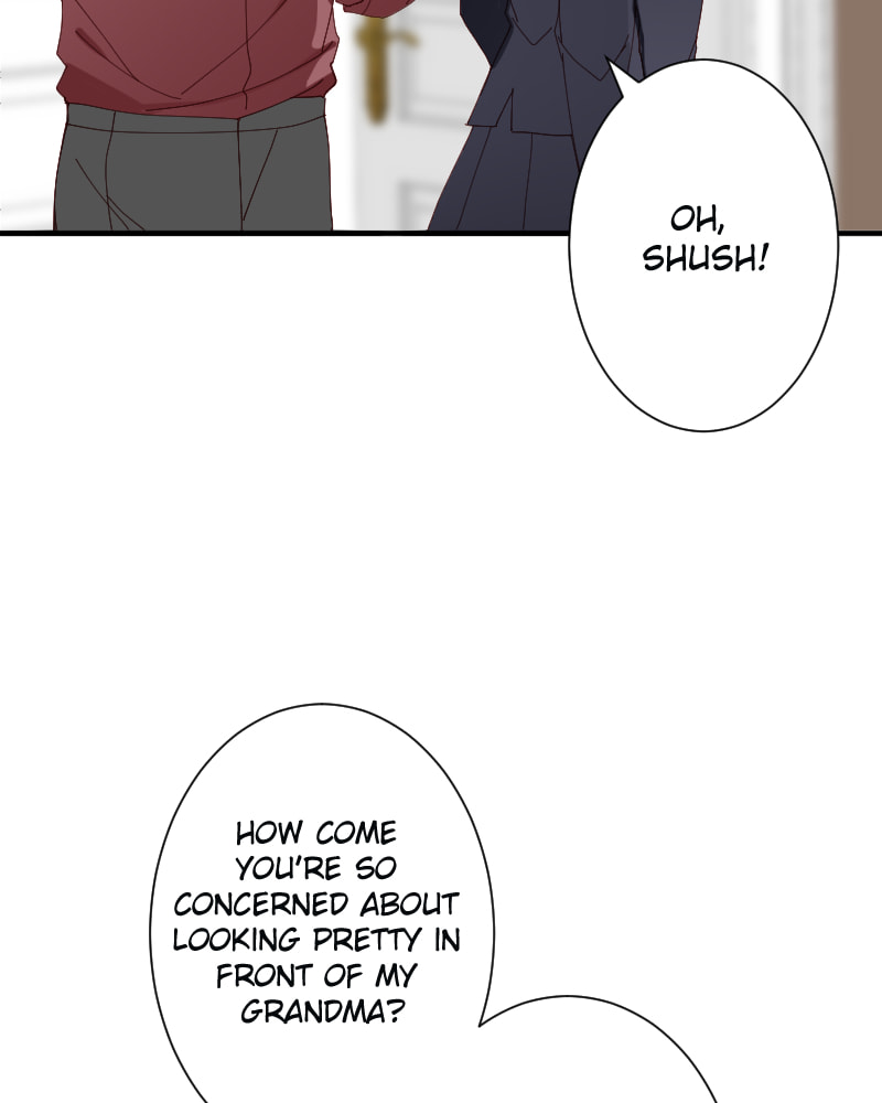 Maid for Hire Chapter 27 page 26 - 