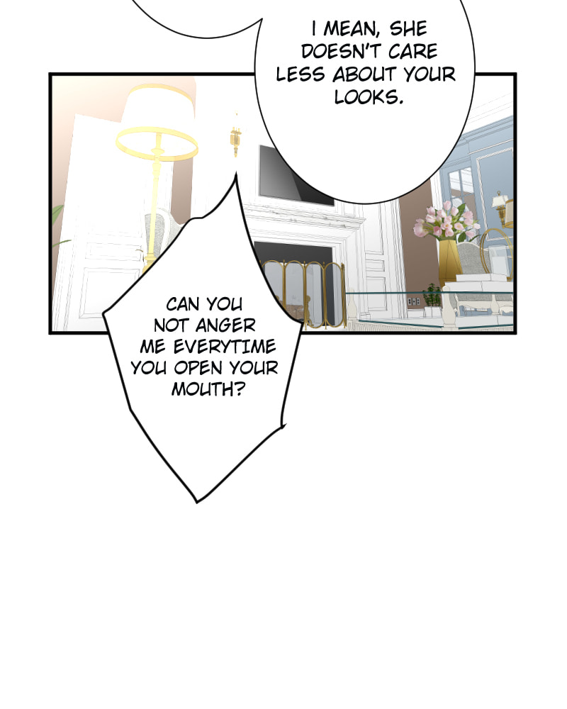 Maid for Hire Chapter 27 page 27 - 
