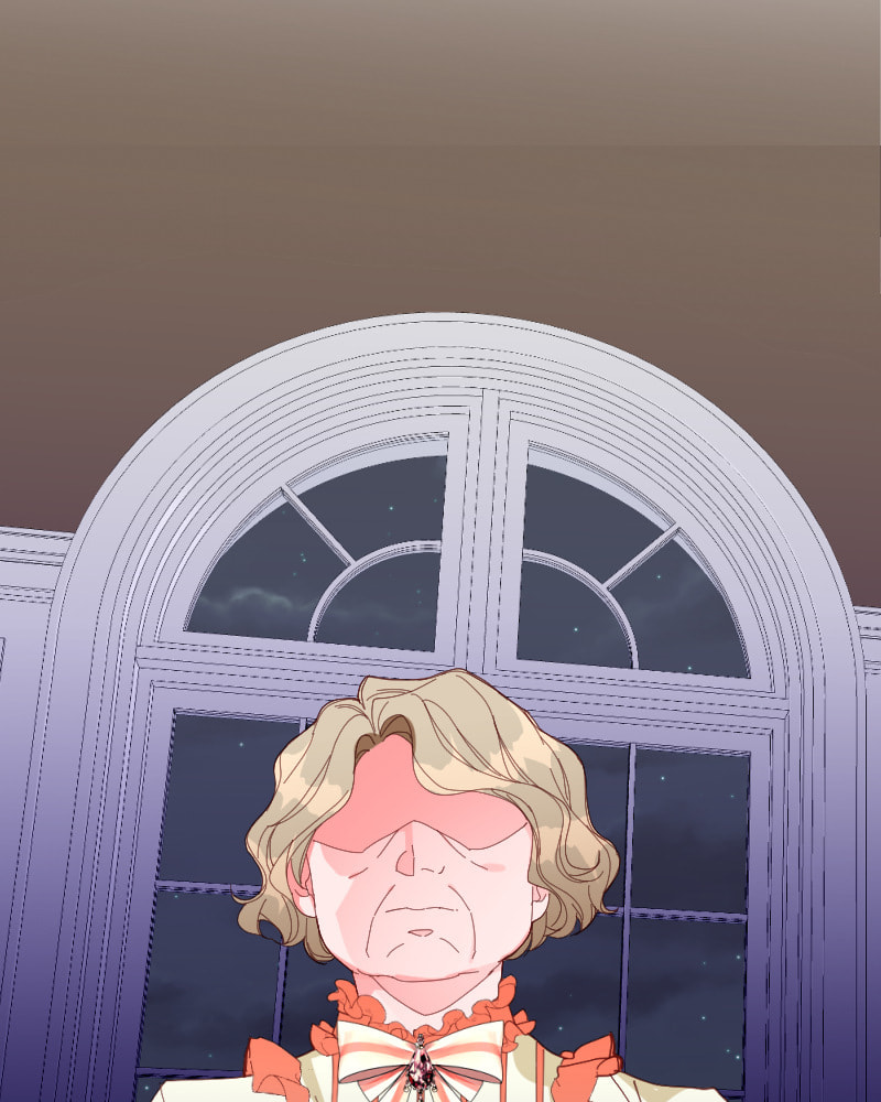 Maid for Hire Chapter 27 page 32 - 