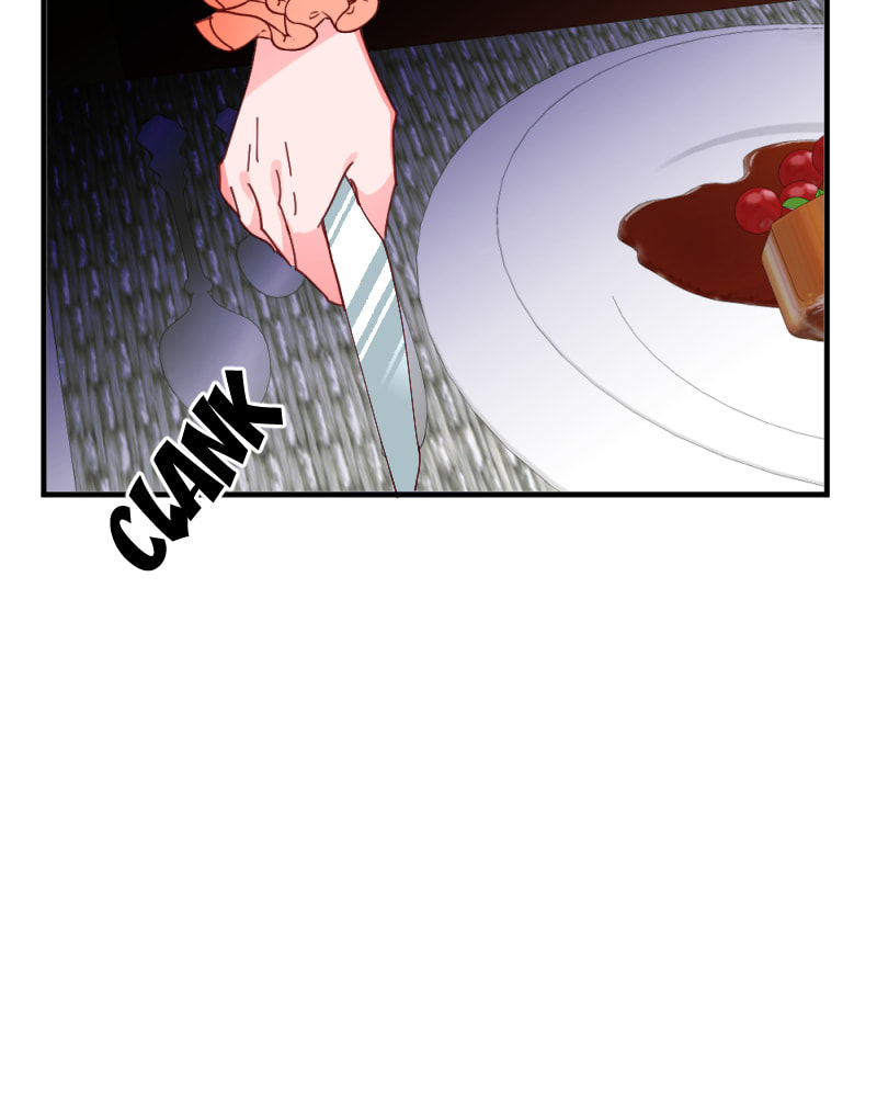 Maid for Hire Chapter 27 page 34 - 