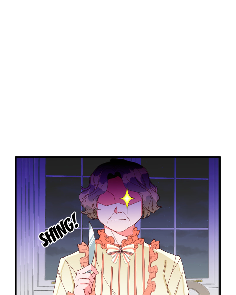 Maid for Hire Chapter 27 page 35 - 