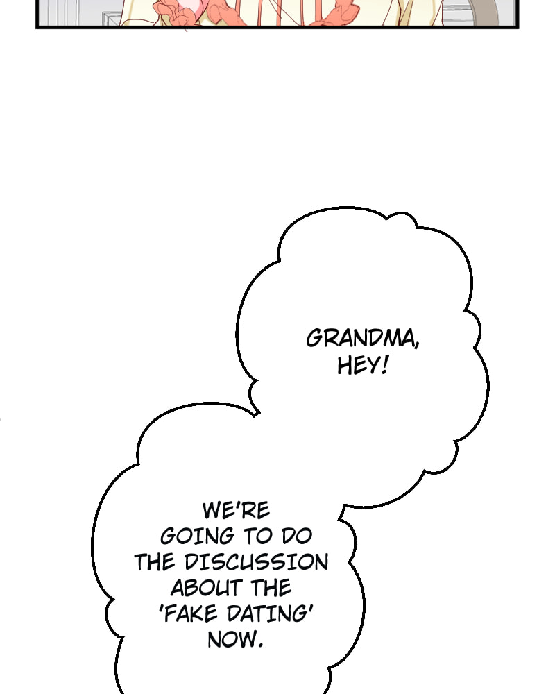 Maid for Hire Chapter 27 page 36 - 