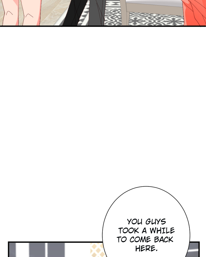 Maid for Hire Chapter 27 page 38 - 