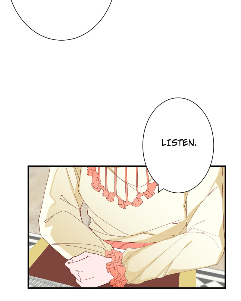 Maid for Hire Chapter 27 page 40 - 