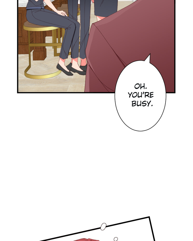 Maid for Hire Chapter 27 page 5 - 