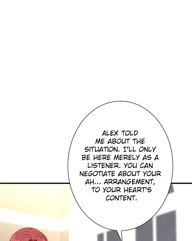 Maid for Hire Chapter 27 page 41 - 