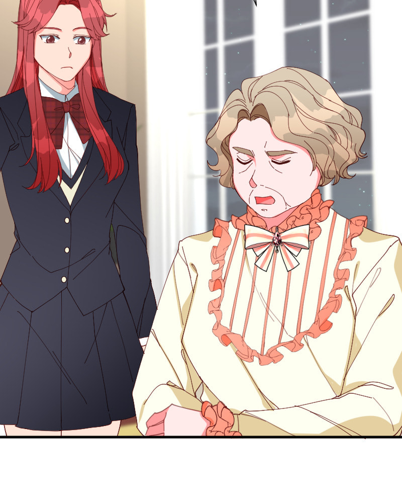 Maid for Hire Chapter 27 page 42 - 