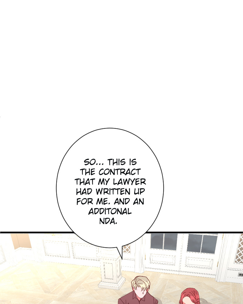 Maid for Hire Chapter 27 page 45 - 