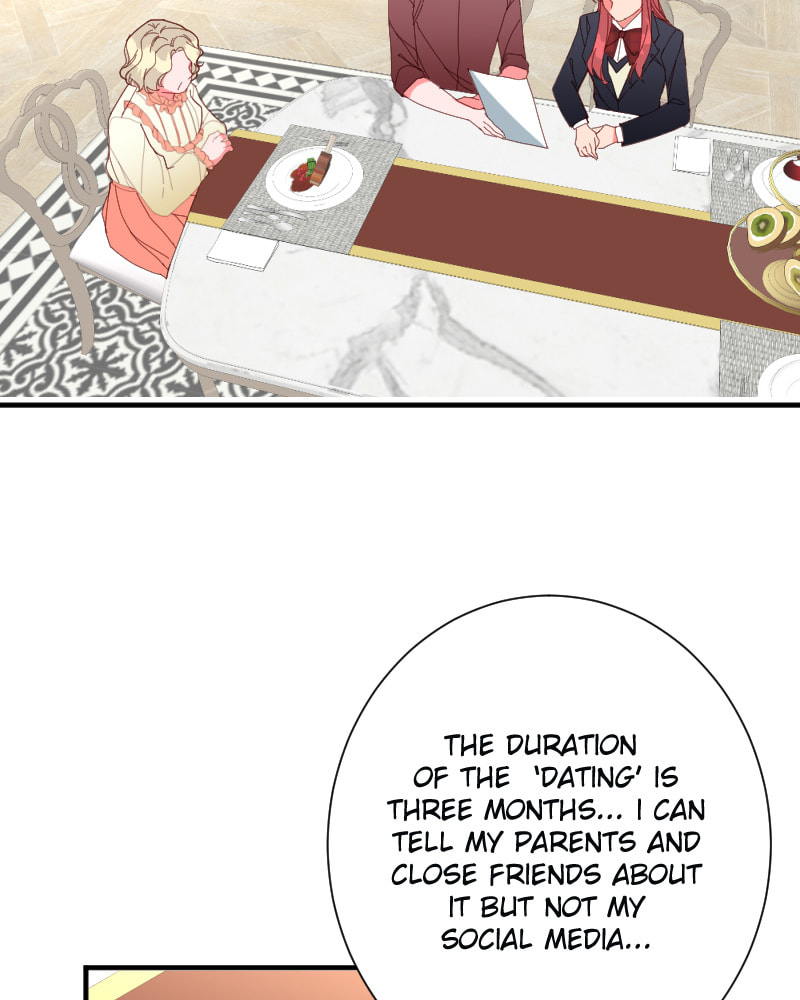 Maid for Hire Chapter 27 page 46 - 